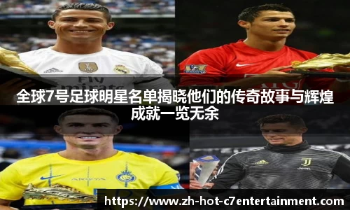全球7号足球明星名单揭晓他们的传奇故事与辉煌成就一览无余